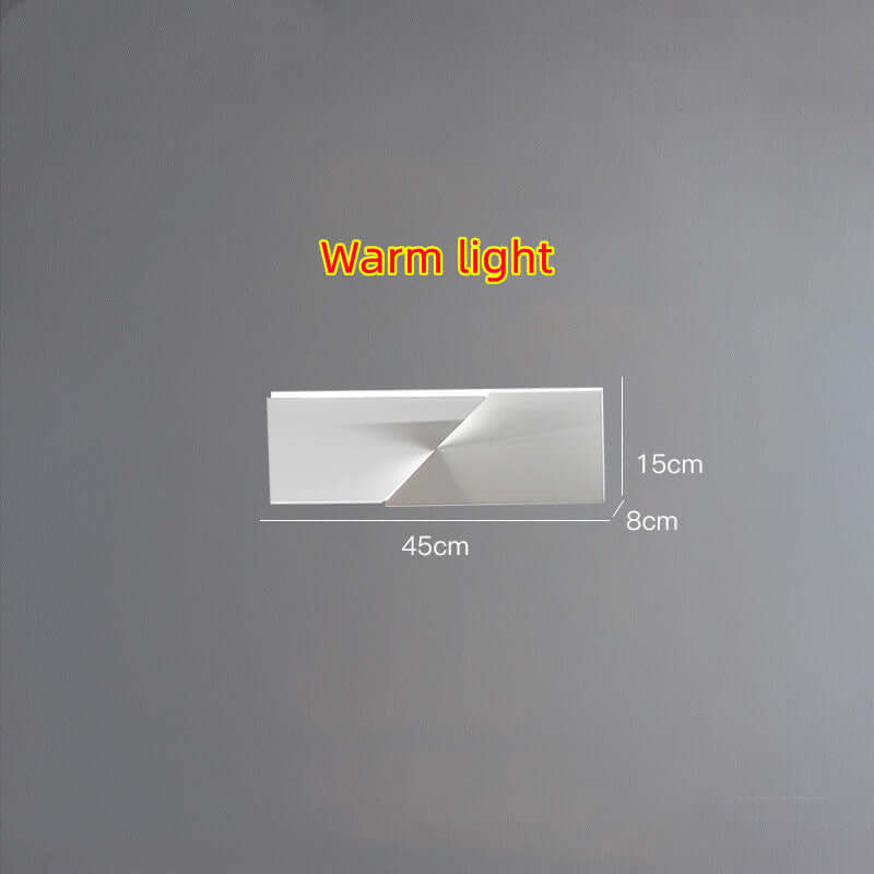 This Living Room Wall Lamp adds stylish glow behind your sofa. A perfect blend of function and decor for cozy evenings and elegant interior