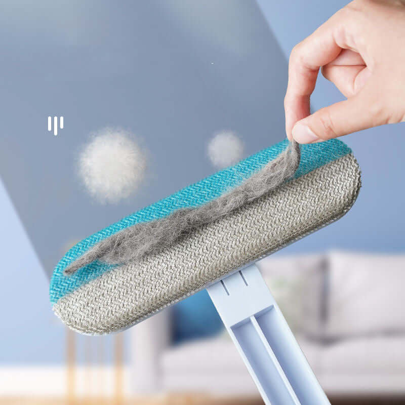 Cat and Dog Fur Remover for Couch and Clothing