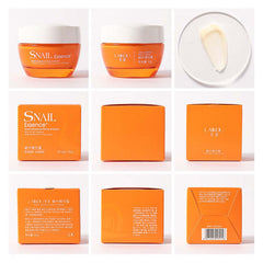 Facial Cream Lotion for Moisturizing Skin