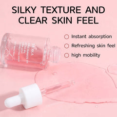 Skin Care Nicotinamide Hyaluronic Acid Solution