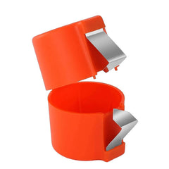 Egg Shell Opener – Easy Egg Beating Tool for Kitchen Use