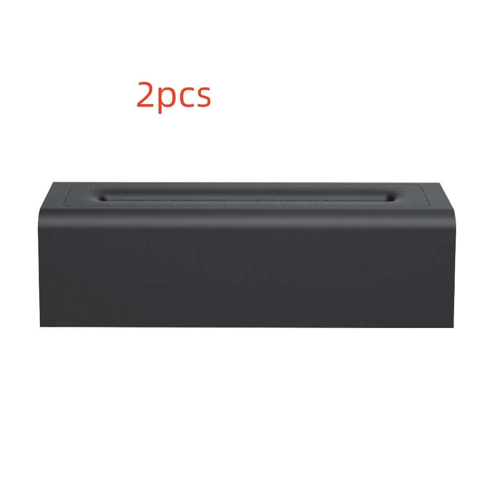 Flame Aroma Diffuser Colorful Usb Plug-in flame diffuser 