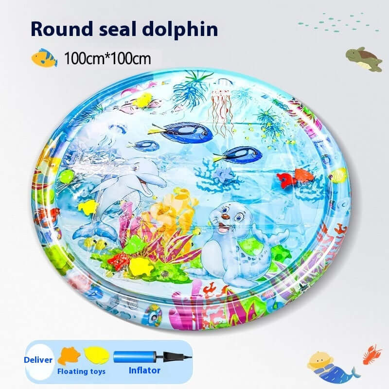 Summer Cooling Pet Bed – Ice Pad Mat for Dogs & Cats