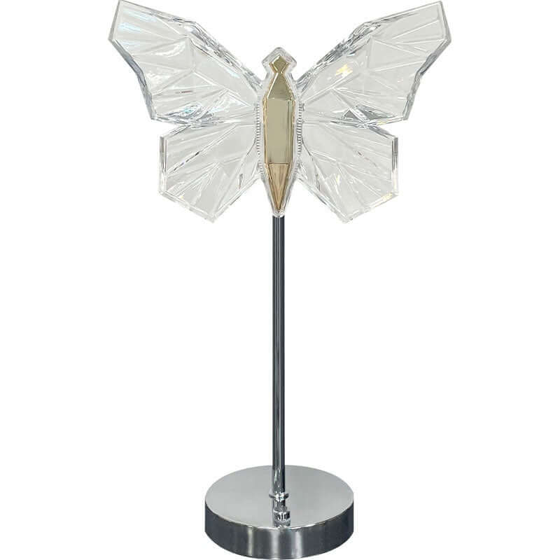 Bedroom Table Light Butterfly Night Lamp Bedroom Table Light