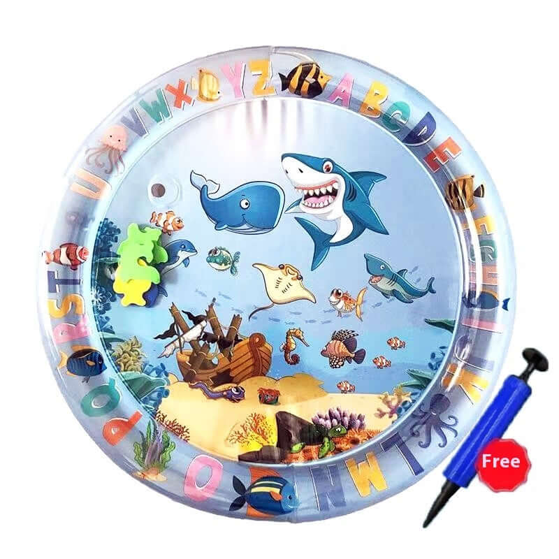 Summer Cooling Pet Bed – Ice Pad Mat for Dogs & Cats