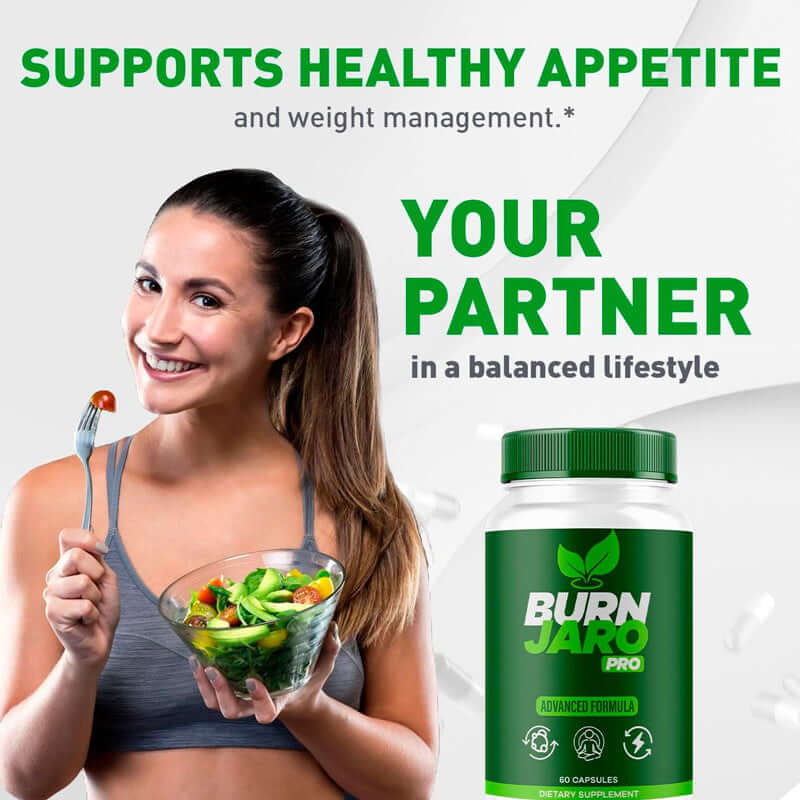 Fat burning capsules for weight management health supplement