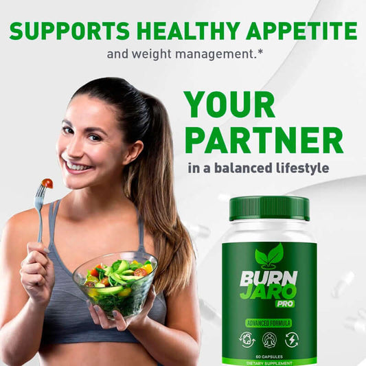 Fat Burning Capsules Health Supplements