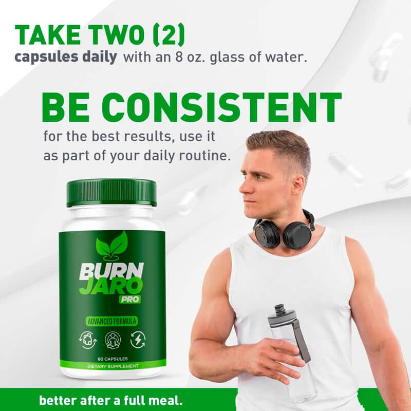 Dietary fat burning capsules for metabolism support