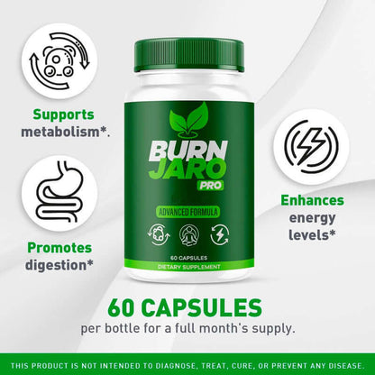 Fat Burning Capsules Health Supplements