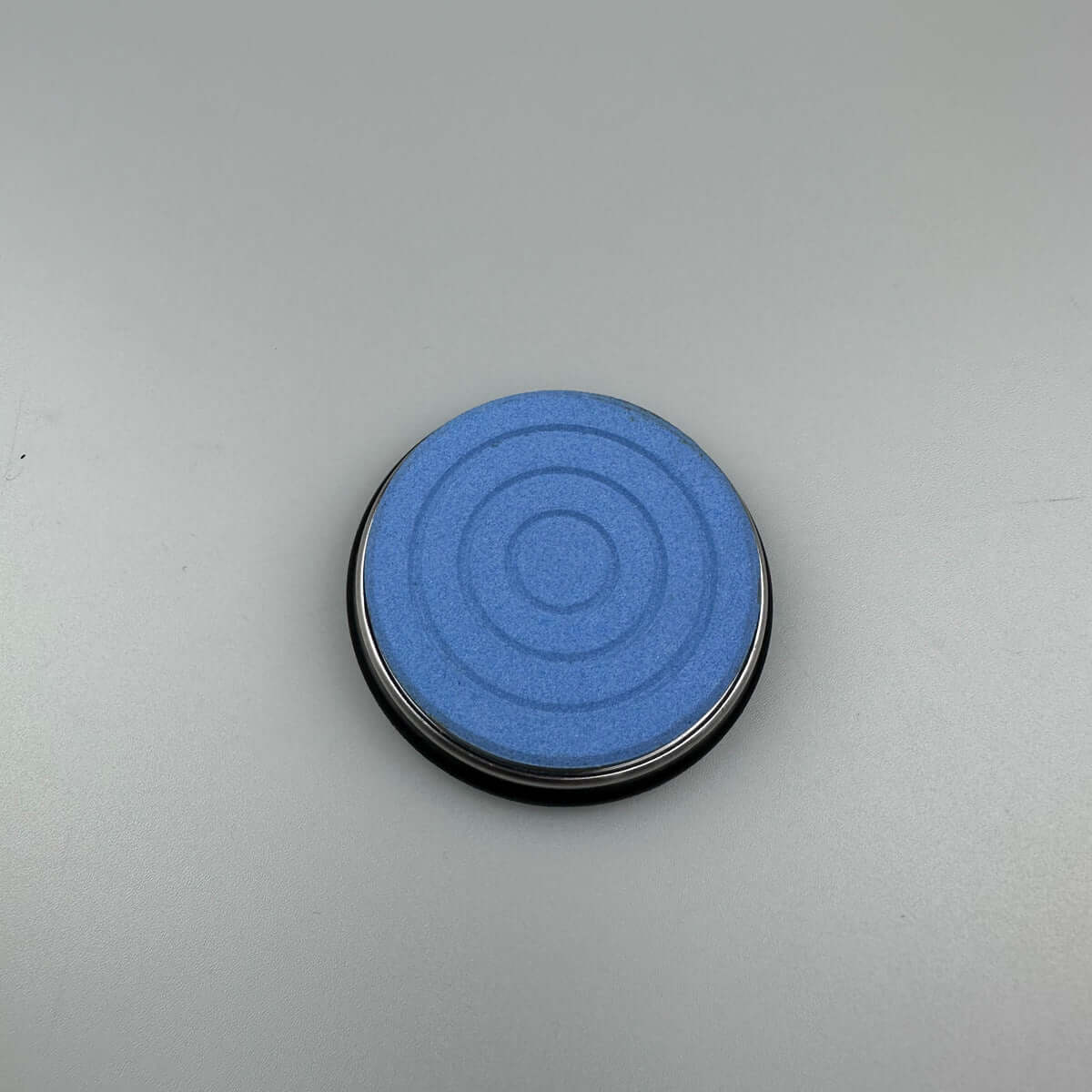 Double sided Sharpener Ceramic Corundum Kitchen Tool 