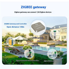 View details for Gateway Irrigation Controller WiFi Watering Machine Gateway Irrigation Controller WiFi Watering Machine