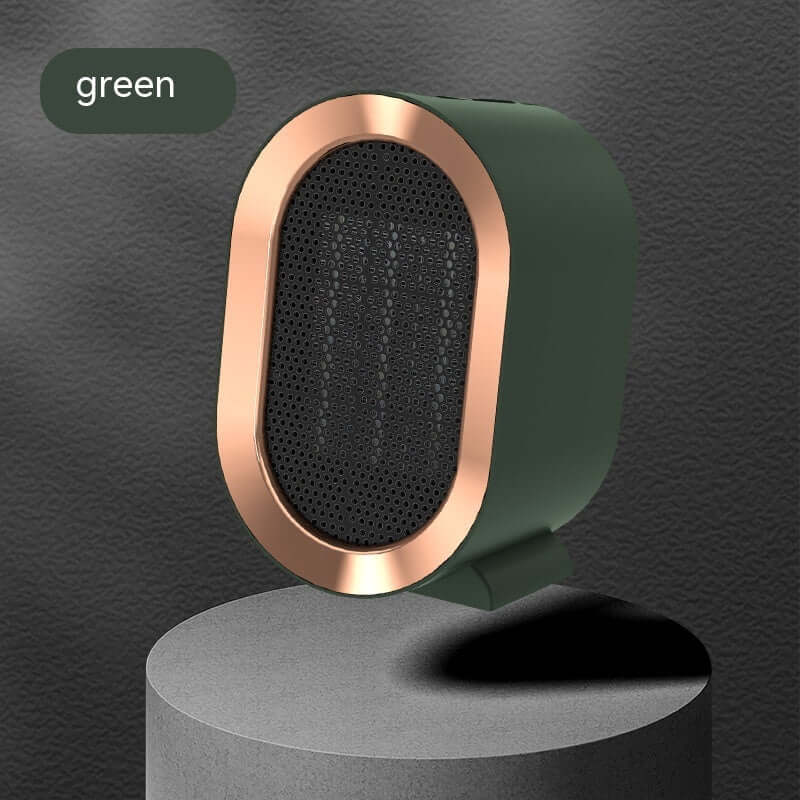  Mini Electric Heater Fan Portable