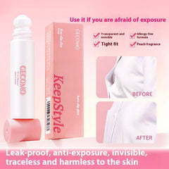 View details for GECOMO Anti-slip Glue Naturally Invisible Lightweight Breathable Long-lasting GECOMO Anti-slip Glue Naturally Invisible Lightweight Breathable Long-lasting