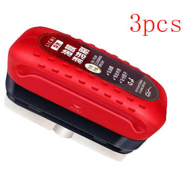 Car Glass Sponge Cleaner Dirt Glass Cleaning Wipe Board Tool