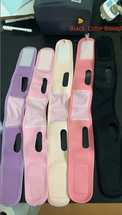 Reusable V Line Mask Facial Slimming Double Chin Reducer 