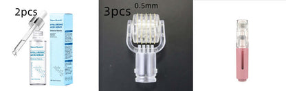 Hyaluronic Acid Face Serum Anti-Aging Moisturizer