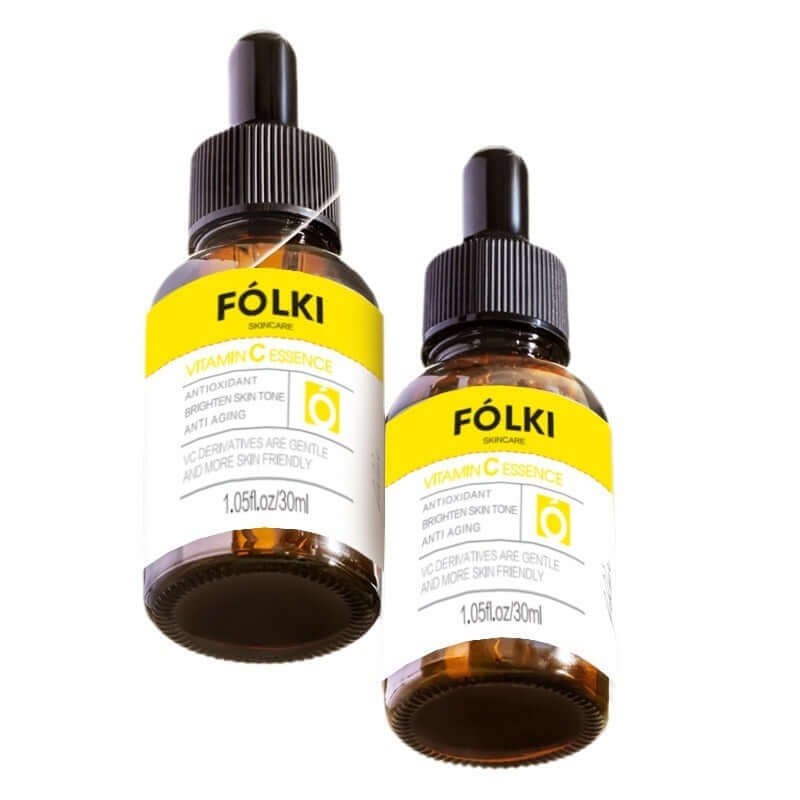 Skin Care Product Vitamin C Facial Solution