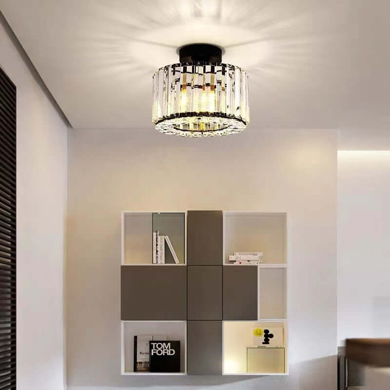 Crystal Light Luxury Home Decoration Home Light