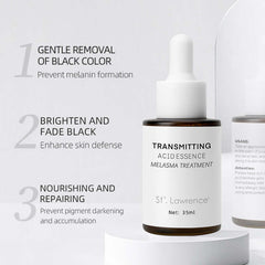 Discoloration Treatment Skin Care Product