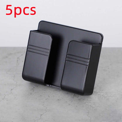 Mobile Phone Charging Storage free Sticky Storage Box