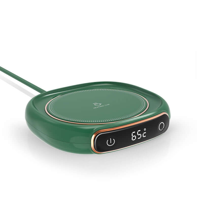 Coffee Mug Warmer Warm Coaster Smart Heating Cup 