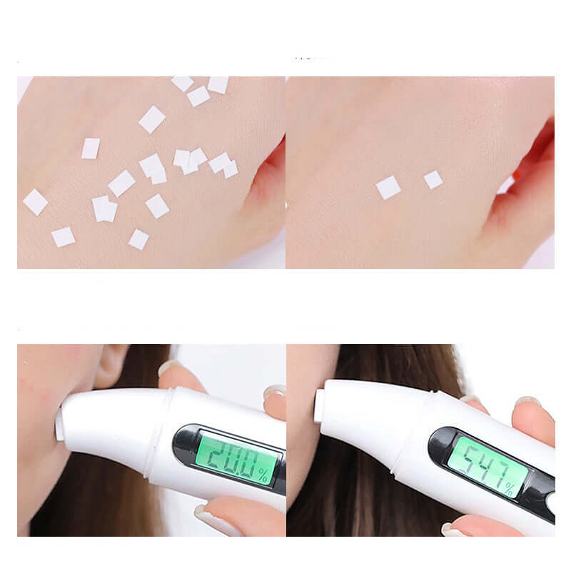 Hydrating Facial Moisturizing Cream Lotion