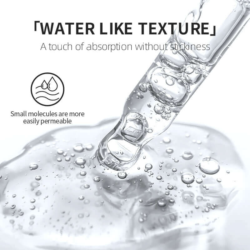 Discoloration Improvement Skin Care Products