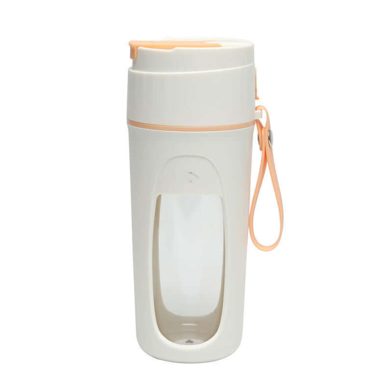 Portable Blender Electric USB Charging Outdoor Automatic Juicer Cup Juice Maker Kitchen Supplies Blend smoothies anywhere with this USB portable blender. Ideal for travel, workouts, and quick juicing on the go. Rechargeable and easy to clean. Kalpita stor