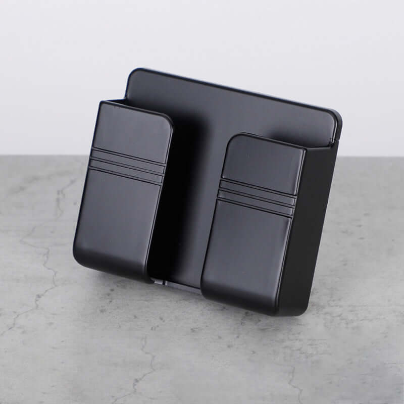Mobile Phone Charging Storage free Sticky Storage Box