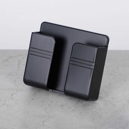 Mobile Phone Charging Storage free Sticky Storage Box