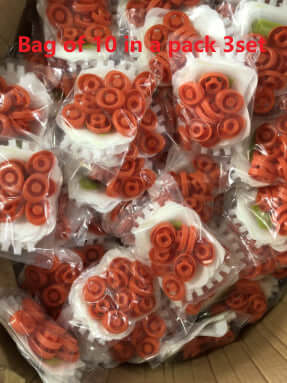 Baby Food Manual Grinder Squeezer Machine