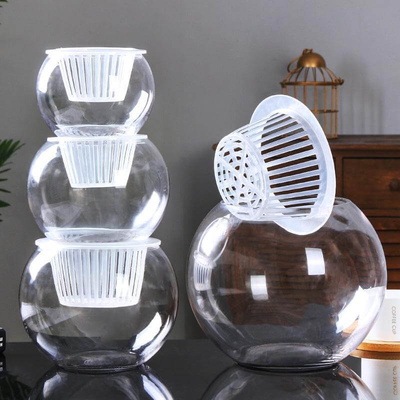 Stylish Household Plant Pots Perfect for Modern Indoor Décor Ideas