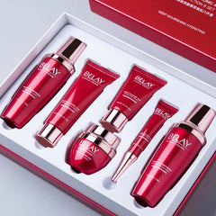 Skin Brightening Solution Facial Kit