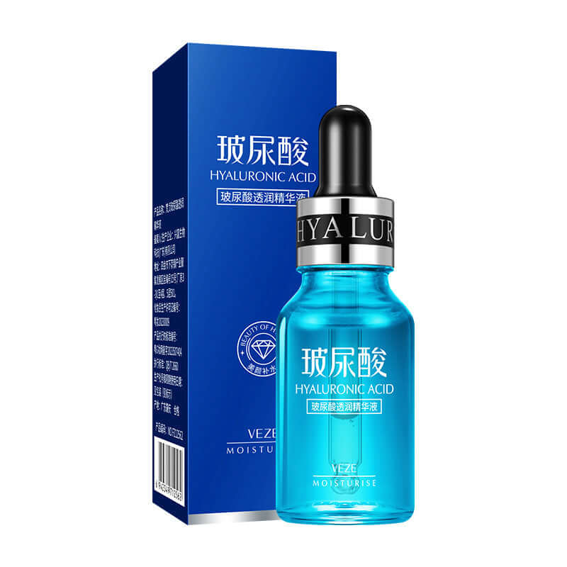 Hydrating Facial Skin Care Product for Beauty