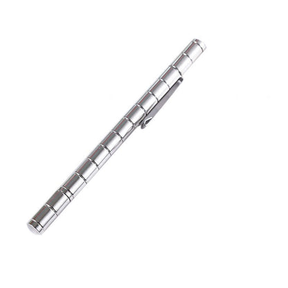 Stress reducer gift box with magnetic pen and stylus