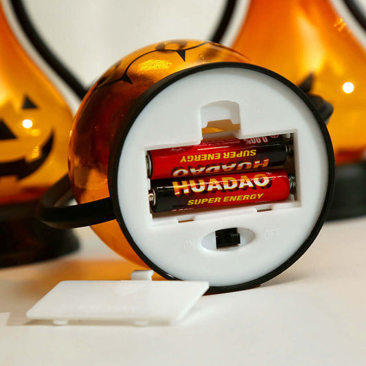 LED Light Children's Portable Window Decoration Xmas Tree