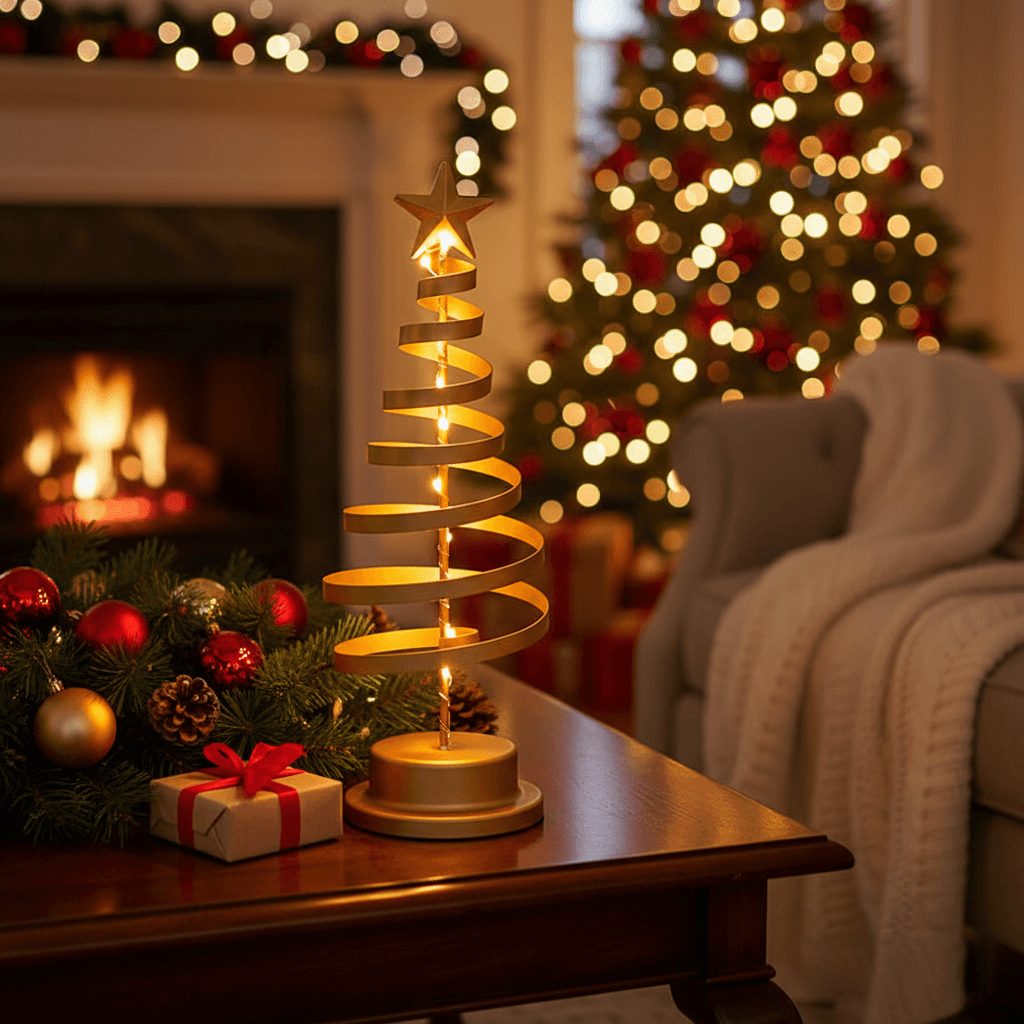 A Magical Gift and Decor for Someone Special