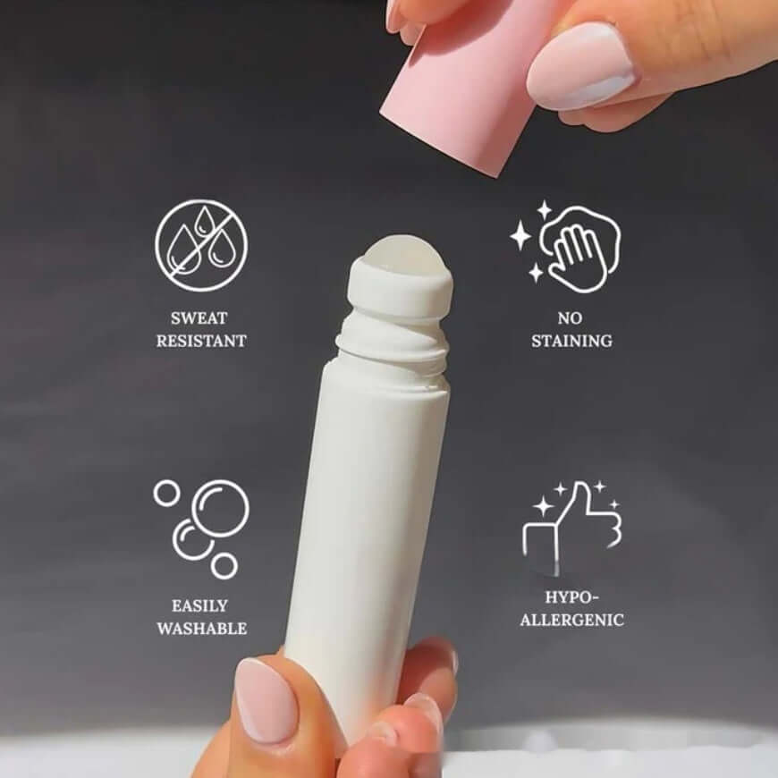 View details for Invisible Long-lasting Fixed Shoulder Strap Anti-slip Glue Invisible Long-lasting Fixed Shoulder Strap Anti-slip Glue
