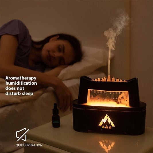 Fashion Creative New Raindrops Aroma Diffuser