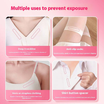 View details for GECOMO Anti-slip Glue Naturally Invisible Lightweight Breathable Long-lasting GECOMO Anti-slip Glue Naturally Invisible Lightweight Breathable Long-lasting