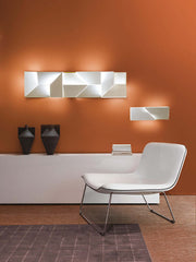 This Living Room Wall Lamp adds stylish glow behind your sofa. A perfect blend of function and decor for cozy evenings and elegant interior