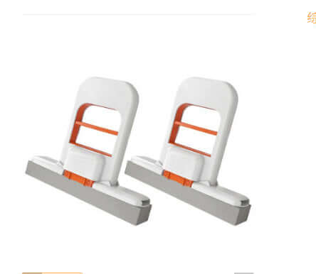 Mini Foldable Desktop Mop Small Cotton Sponge Cleaning Tool 