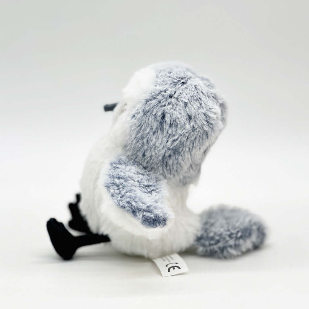 Cat Toy USB Rechargeable Electronic Pet Toys Flapping Bird