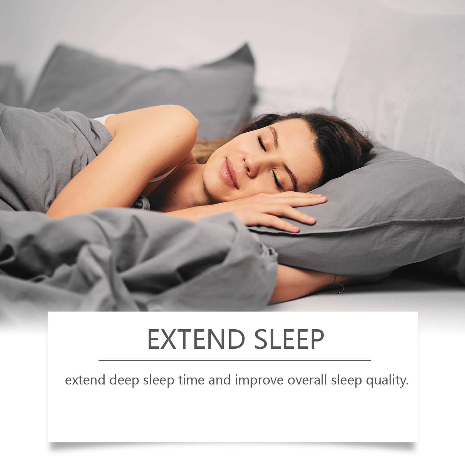 Sleep Health Support Drops – Natural Sleep Aid