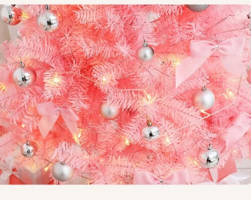 Christmas Tree Decoration Large Christmas Ornaments