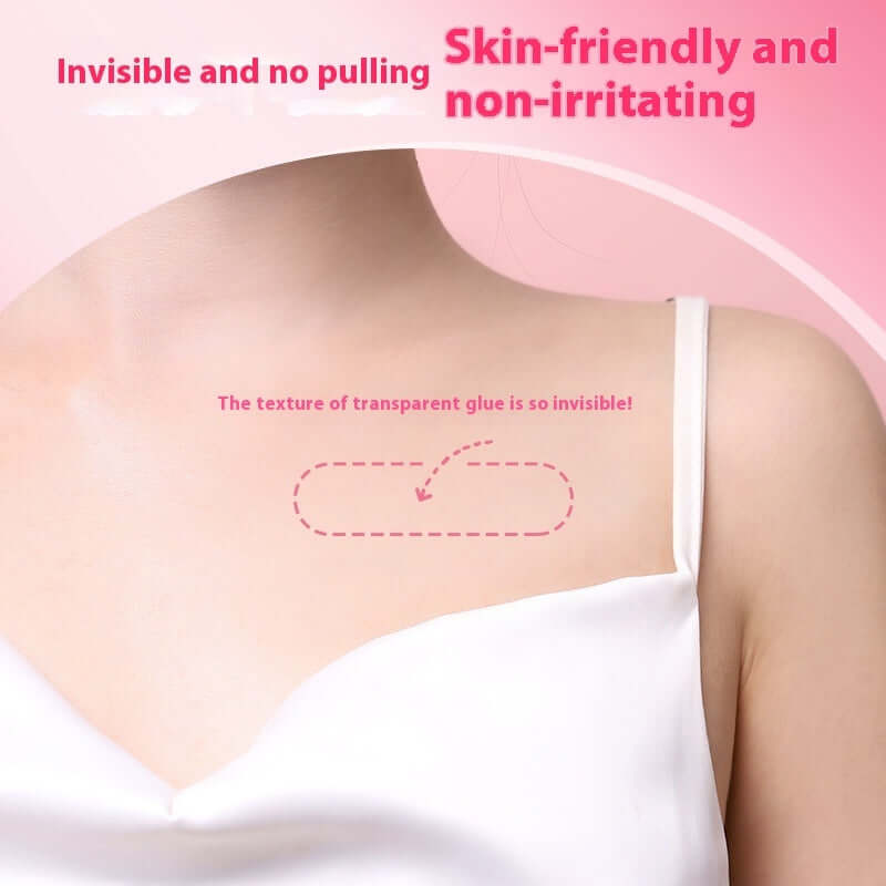 View details for GECOMO Anti-slip Glue Naturally Invisible Lightweight Breathable Long-lasting GECOMO Anti-slip Glue Naturally Invisible Lightweight Breathable Long-lasting