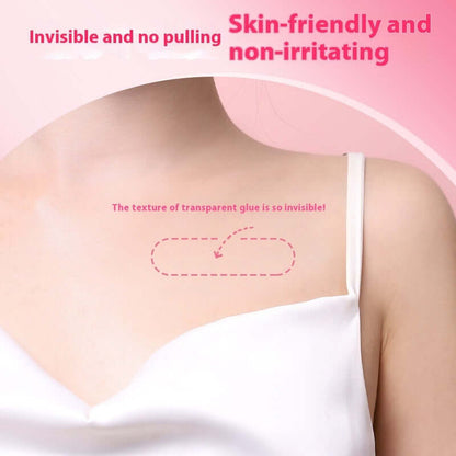 View details for GECOMO Anti-slip Glue Naturally Invisible Lightweight Breathable Long-lasting GECOMO Anti-slip Glue Naturally Invisible Lightweight Breathable Long-lasting