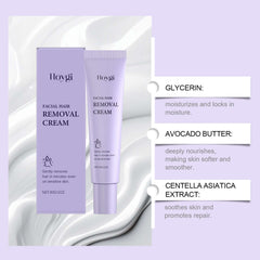 Women's skincare oil for post-shave care