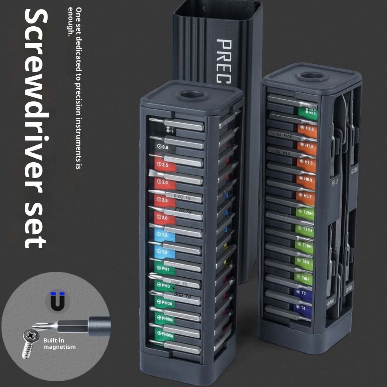 49-in-1 Set Mobile Phone Maintenance Disassembly Machine