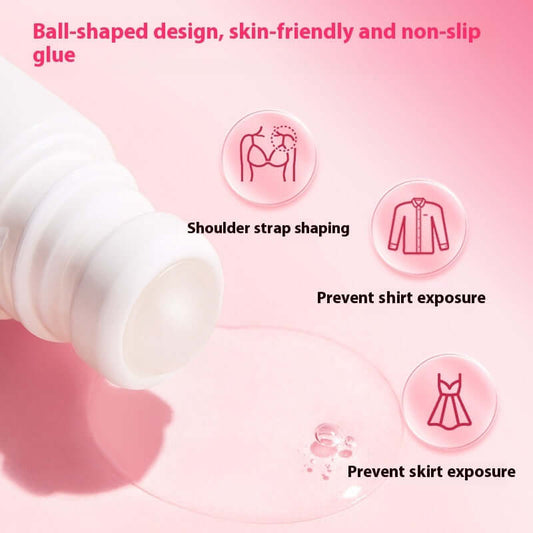 View details for GECOMO Anti-slip Glue Naturally Invisible Lightweight Breathable Long-lasting GECOMO Anti-slip Glue Naturally Invisible Lightweight Breathable Long-lasting